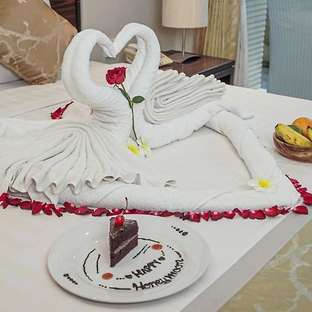 Dekuta Otel Kuta Lombok Dış mekan fotoğraf